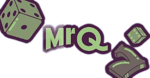 MrQ Casino logo