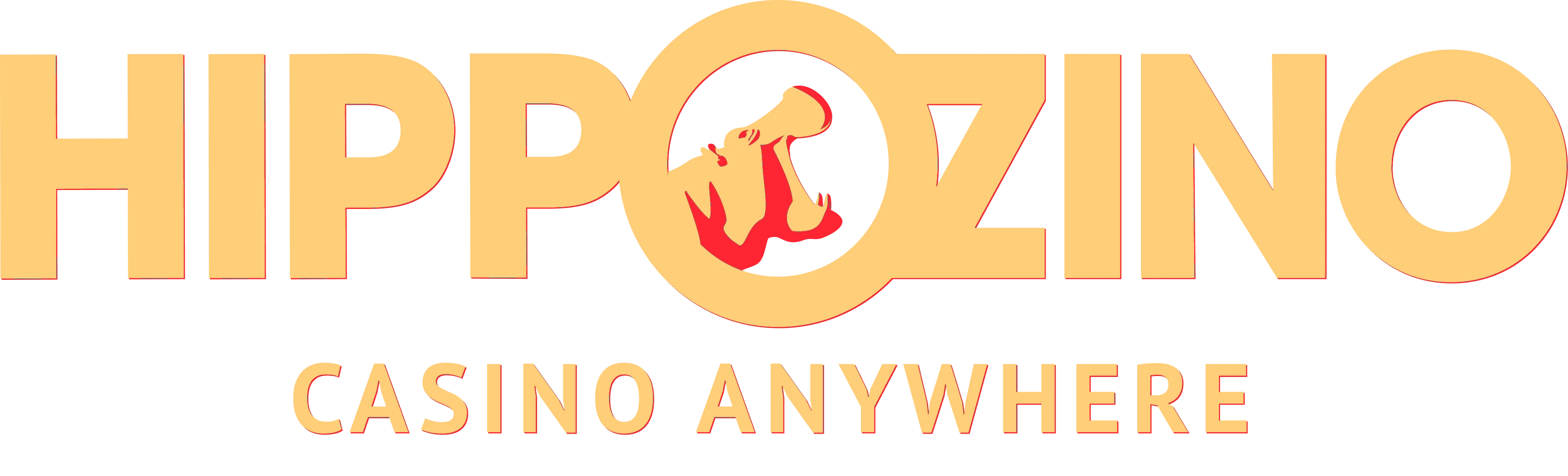Hippozino logo