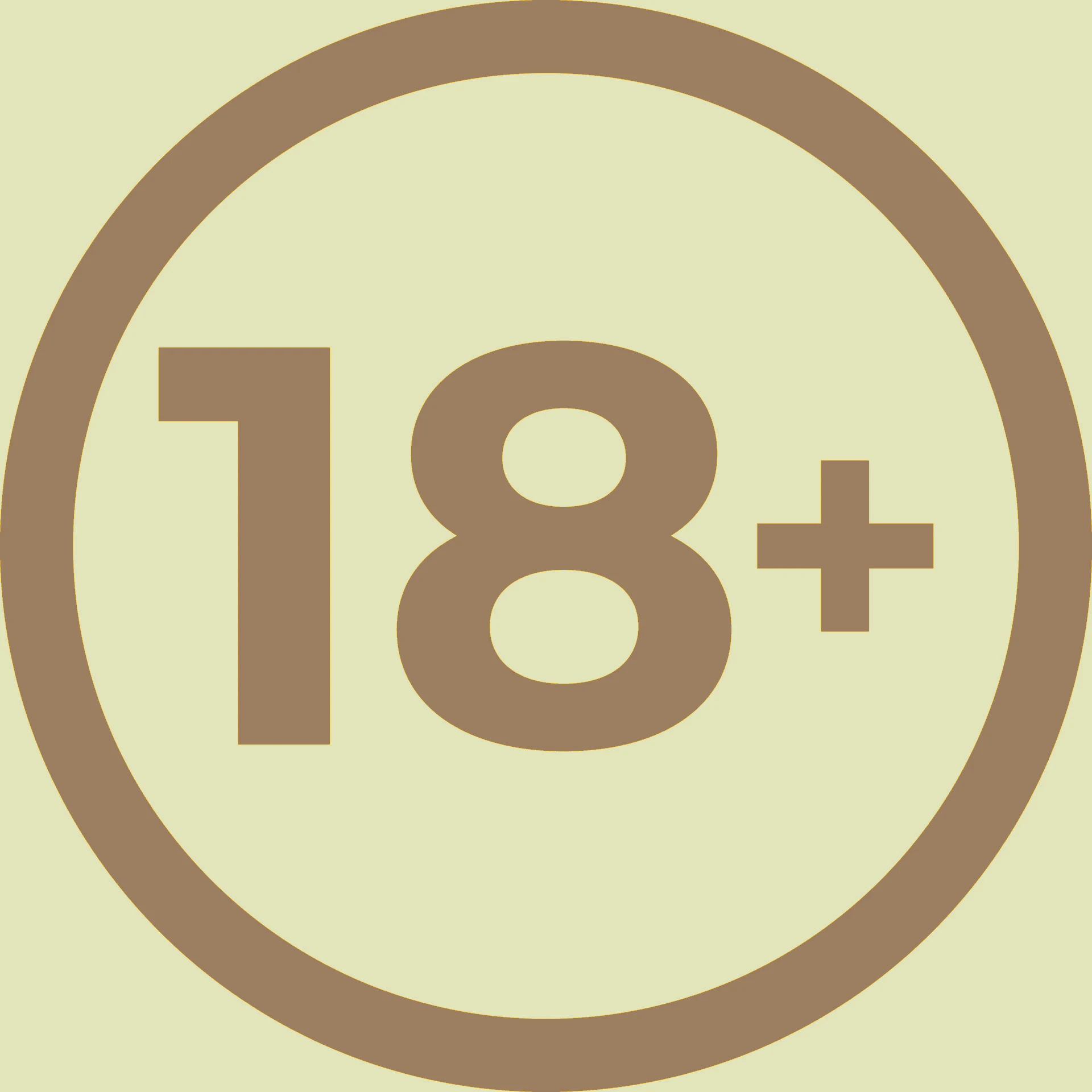 18+